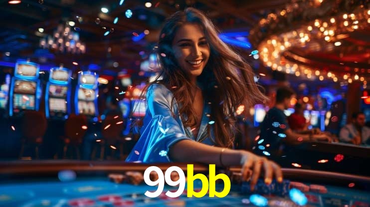 Experiência VIP 99bb