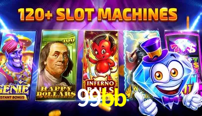 Desvendando o Mundo dos Jogos Virtuais na 99bb