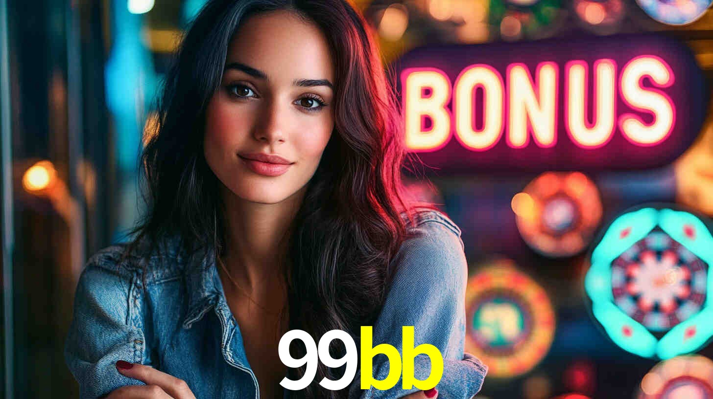 99bb: Seu Cassino Premiado com Pagamentos Rápidos