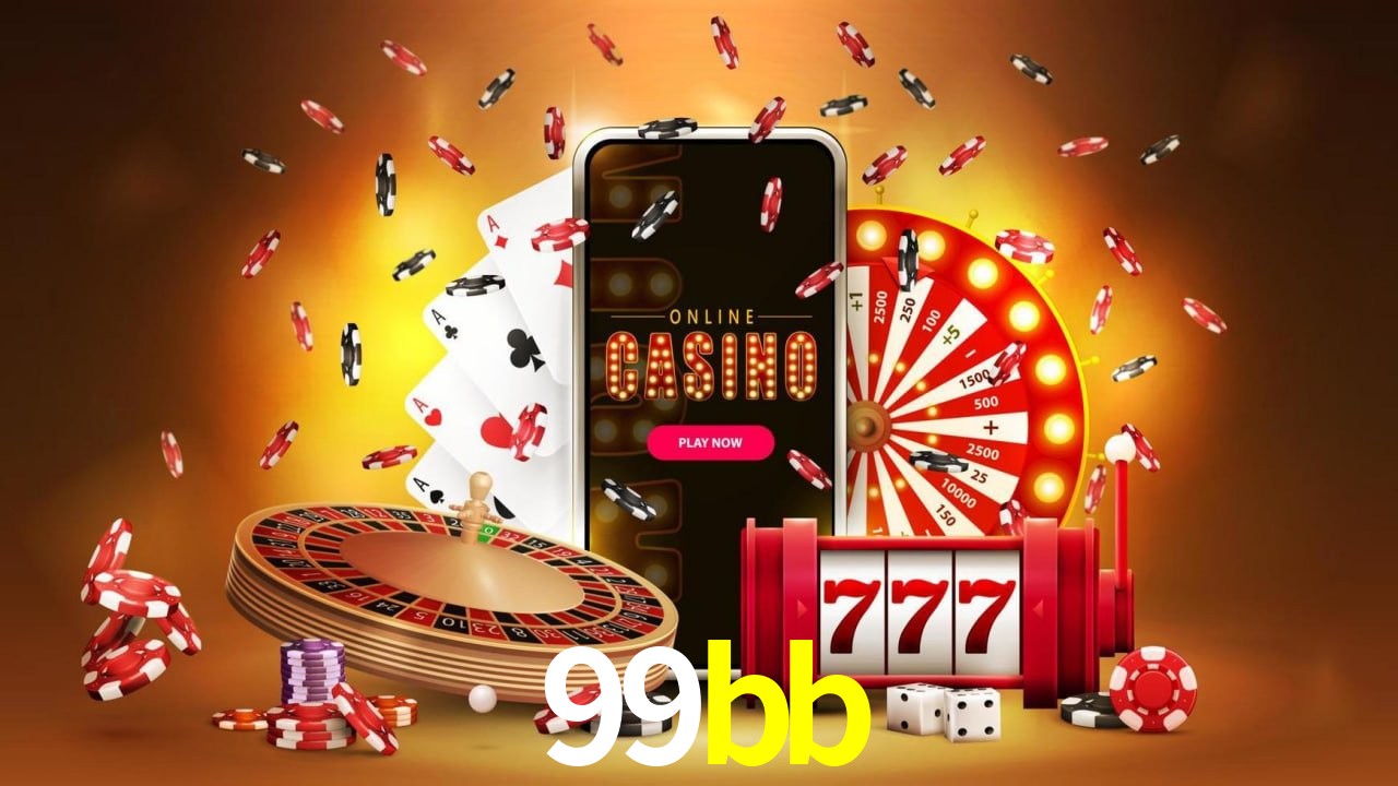 Apostas Esportivas na 99bb: Um Guia Completo