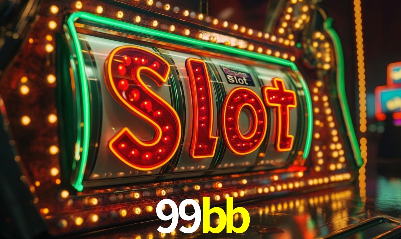 Provedores de Jogos 99bb