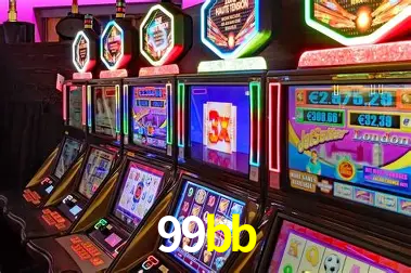 Desvendando o Mundo dos Jogos Virtuais na 99bb