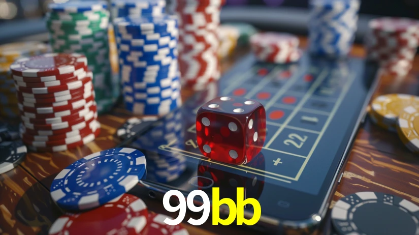 99bb: A Experiência de Casino com Jogos de Mesa ao Vivo