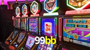 Desvendando o Mundo dos Jogos Virtuais na 99bb
