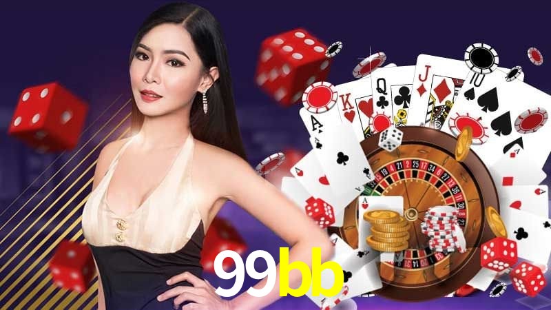 A Emoção da Loteria na 99bb: Uma Chance de Mudança de Vida