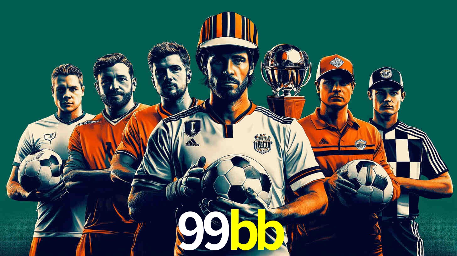 Inovações de Jogos na 99bb: O Futuro das Experiências Interativas