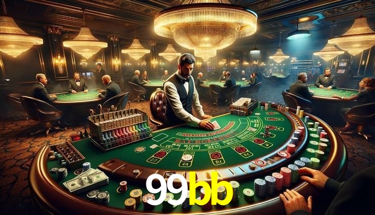 Game Statistics 99bb