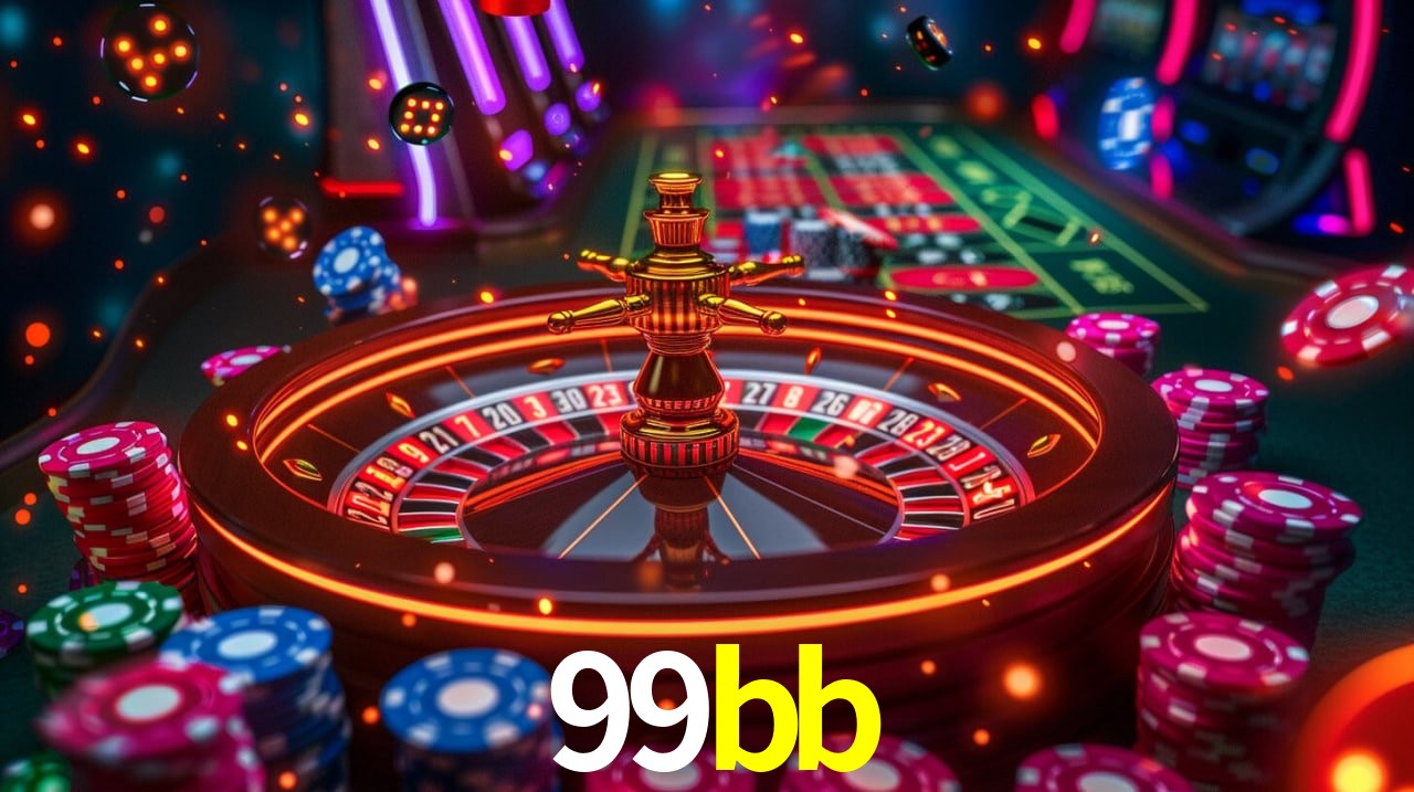 Inovações de Jogos na 99bb: O Futuro das Experiências Interativas