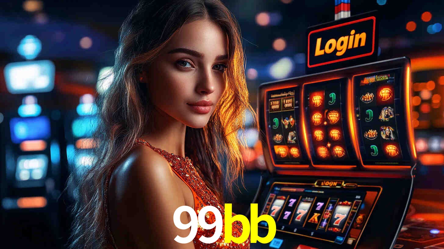 Experimente o Login Seguro Premium no 99bb