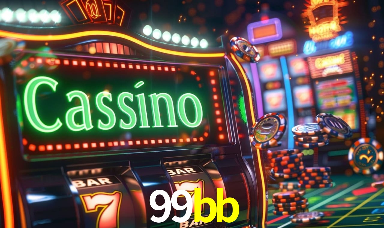 Recursos de Bônus 99bb