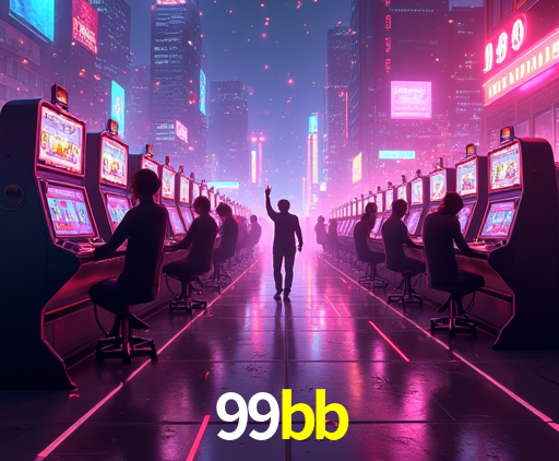 PIX Instantâneo 99bb