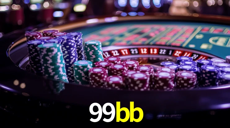 VIP Casino 99bb