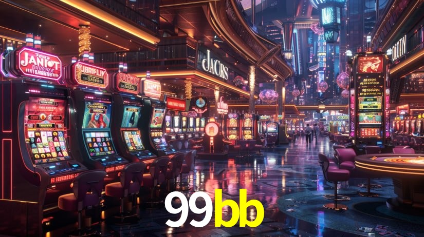 Slot Games 99bb