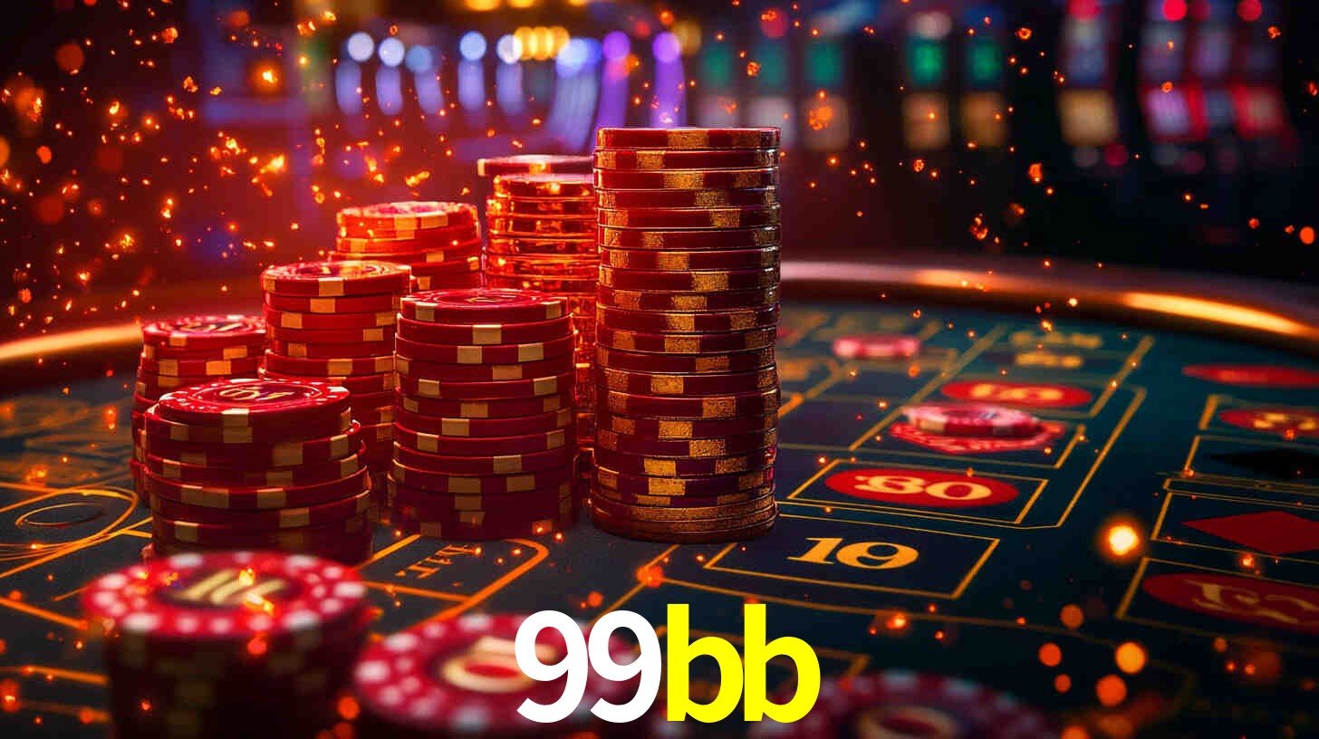 Welcome Bonus 99bb