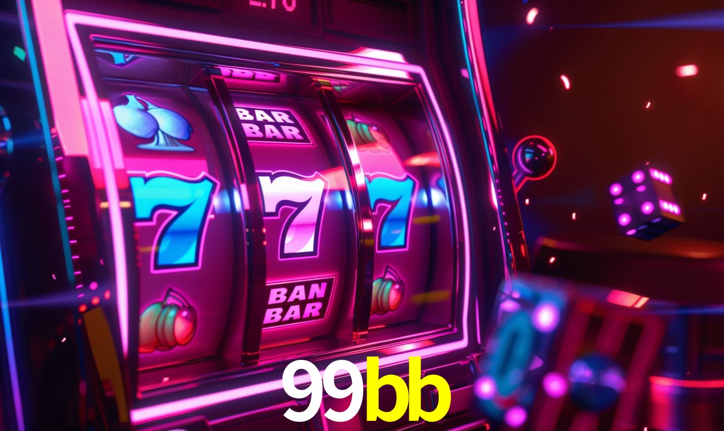 A Popularidade dos Caça-Níqueis no 99bb