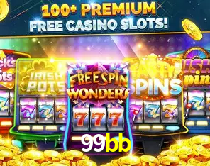 Descubra o Mundo do Cassino Online com 99bb