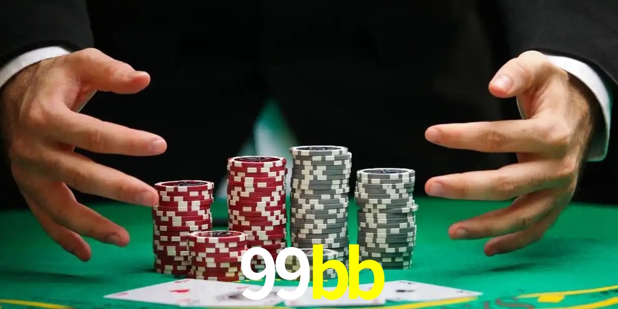 cassino 99bb