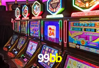 A Popularidade dos Caça-Níqueis no 99bb