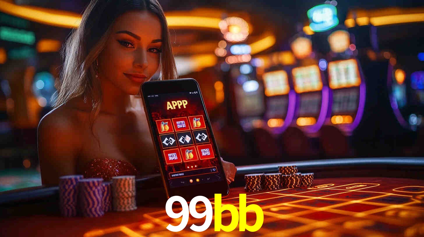 Desvendando o Mundo dos Jogos Virtuais na 99bb